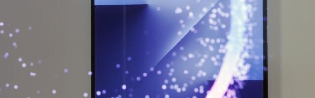 Samsung unveils its tri-fold phone with a sneak peek Samsung unveils its tri-fold phone with a sneak peek