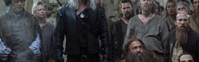The Witcher season 4 episode 6 has a shocking cameo that the Netflix show's creator reveals could mean a huge change for season 5