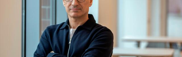 Pearson chief: ‘The majority of kids are not supported sufficiently’