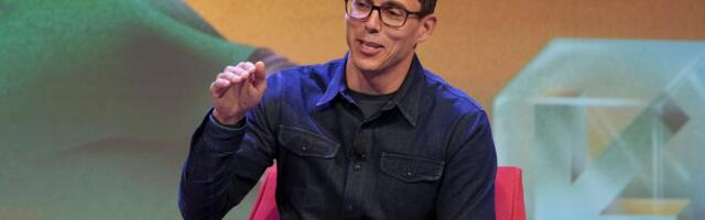 Rivian just doubled its CEO's salary and gave him a $4.6B pay package