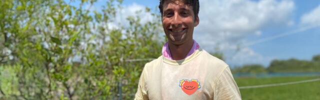 I left a big paycheck in Tokyo to start over in rural Japan. I didn't just want a new job — I wanted a new life.