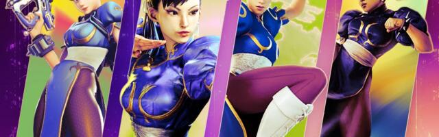 The Agony and the Ecstasy of Endless Gaming Crossovers