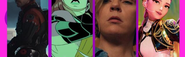 The Pop Culture We’re Thankful for Getting Us Through 2025