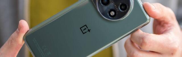 OnePlus 11's Android 16 update is now rolling out