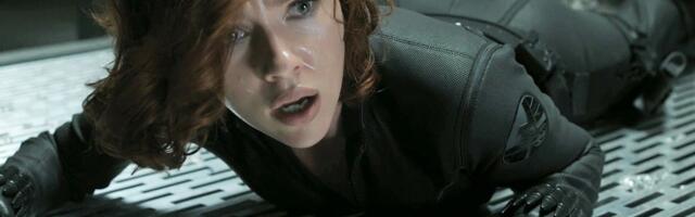 The Batman Part II reportedly eyeing Scarlett Johansson for major role – and DC fans think she's a perfect fit for this classic villain