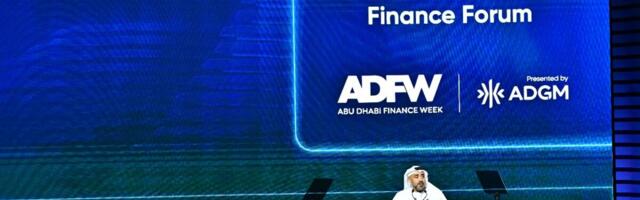 ADFW2025 DAY4: ADGM Cements Status as ‘Capital of Green Capital’