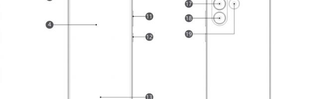 Dreame's first smartphone has its specs leaked