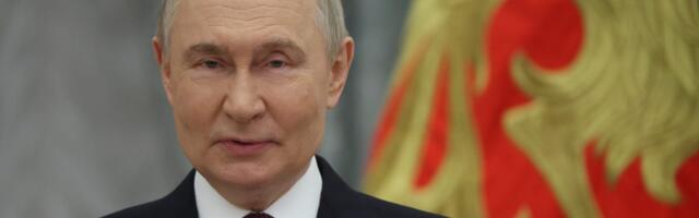 Most Russians expect the war with Ukraine to end in 2026, as its economy slows