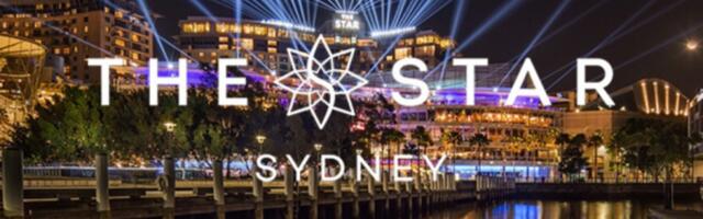 Star Entertainment CFO and COO resign