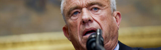 Under anti-vaccine RFK Jr., CDC slashes childhood vaccine schedule