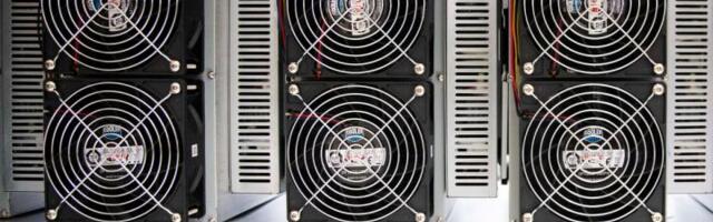 Riot Platforms sold $200 million of bitcoin in 2025's last two months