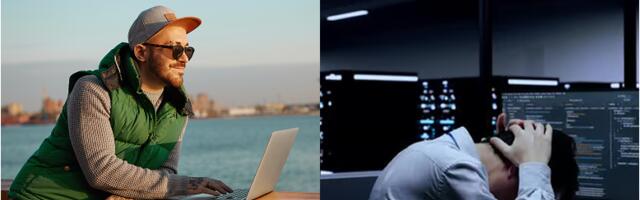 Работа в блокчейне и крипте в 2025–2026. Часть 1 — взгляд работодателя на рынок и карьеру