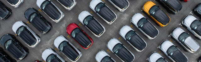 This Popular Car Brand Recorded Its Worst US Sales In Years