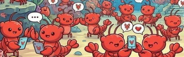 Inside Moltbook: the social network where AI agents talk to each other