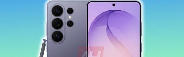 Galaxy S26 Ultra will not include built-in magnets, tipster claims