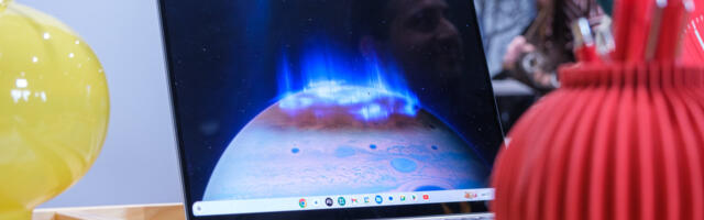 I’ve been a hardcore PC gamer my whole life. In 2026, I own a Chromebook instead