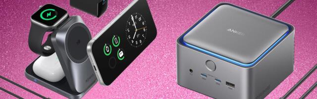 Anker's Weekend Sale Includes Big Savings on Newest Prime Chargers