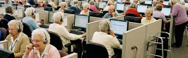 ИИ-дед возвращается. Реализация ИИ-собеседника для телефонных бесед с мошенниками