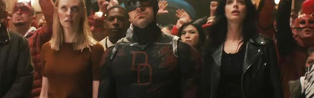 7 new movies and TV shows to watch on Netflix, Prime Video, Disney+, and more this weekend (March 27)