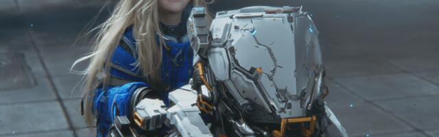 Pragmata is just OK, but it could’ve been great