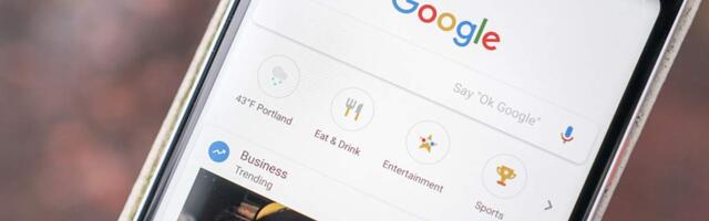 Google Now Could Return With the Power of Gemini