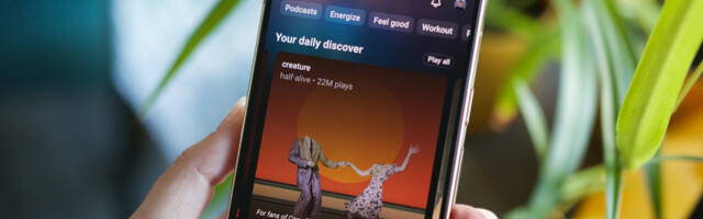 I don’t want to use YouTube Music, even though I pay for it