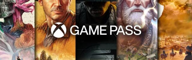 Xbox Game Pass could get more pocket-friendly with Discord tie-up