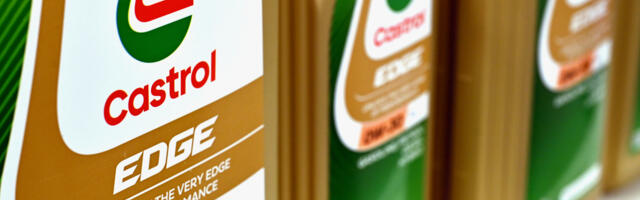 Here's Why European Cars Can't Use American Engine Oil