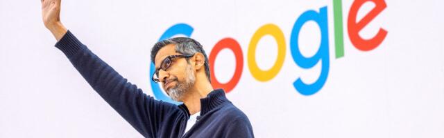 How to Watch Google I/O