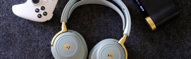 Steelseries Arctis Nova Elite review: Ultra high-end gaming headsets are here