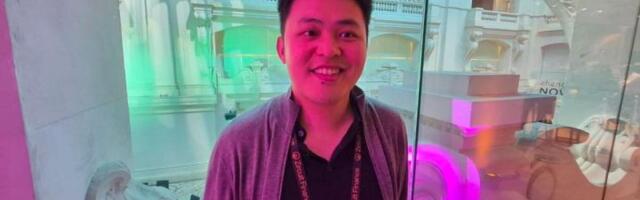 A crypto pioneer who turned a $20 million family stake into a billion-dollar fund doubles down on bitcoin