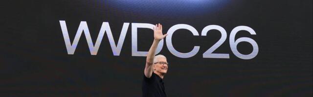 Apple unveils ‘Siri AI’ in challenge to rival chatbots