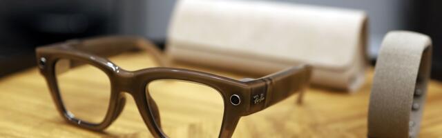 Pennsylvanian lawmakers want new smart glasses safety rules — and for once a government is making a sensible technology decision