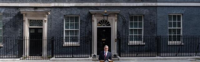 Will Britain’s next prime minister reverse Brexit?