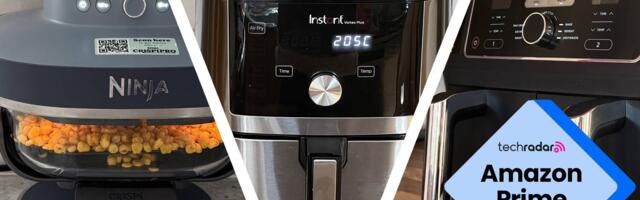 Love an air fryer just as much as I do? Here are 9 air fryer Prime Day deals I think you should check out, especially if you think you're overdue an upgrade