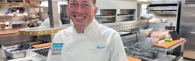 I've worked in restaurants for 35 years. There's 1 food I avoid ordering on Mondays.