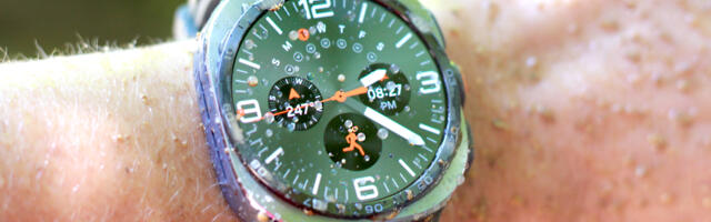 I Tested the Galaxy Watch Ultra 2 for a Week and It’s a Rugged Scene-Stealer