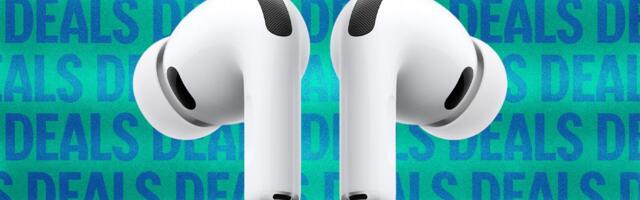 Save Up to $100 on Apple’s Newest AirPods (2026)