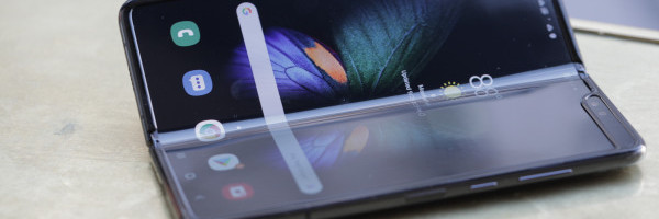 2021 holds even more Samsung foldables