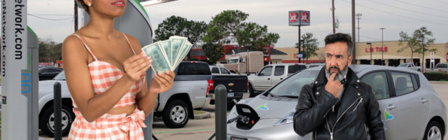 Buying a second-hand EV? Do these 5 things first