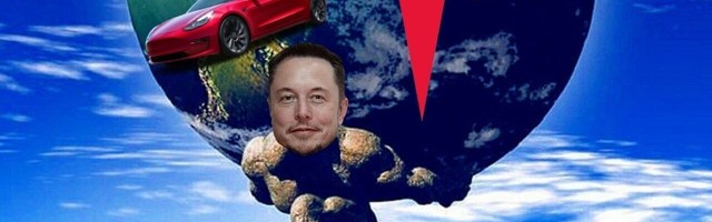Musk’s tragedy: I ‘hate’ being Tesla’s CEO but the company will ‘die’ without me