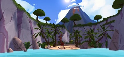 VR game firm Resolution Games raises $25 mln C round