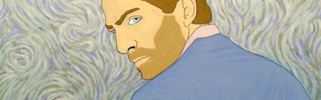 360 Immersive ‘VAN GOGH EXPERIENCE’ to open in the RDS this May