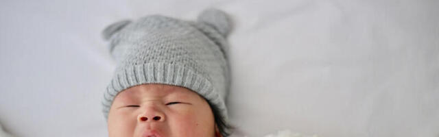 H|T: The Healthtech Times – Making your baby cry… for science