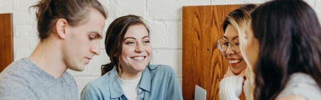 Concur Rebuilds Booking Tool From Scratch for Younger Business Travelers