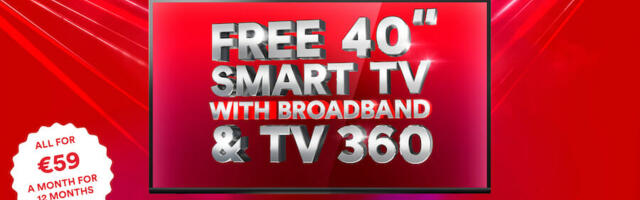 It’s Time to turn Black Friday Red! The Virgin Media Red Friday Sale is here