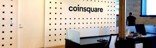 Coinsquare moves to terminate CoinSmart acquisition deal