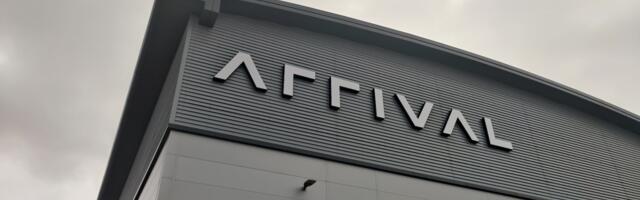 Electric van startup Arrival cuts 50% of jobs, appoints new CEO