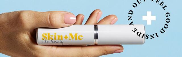 Octopus Ventures helps Skin & Me dial it down with £10 million cash infusion