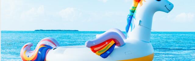 Which investor has backed the most European unicorns?